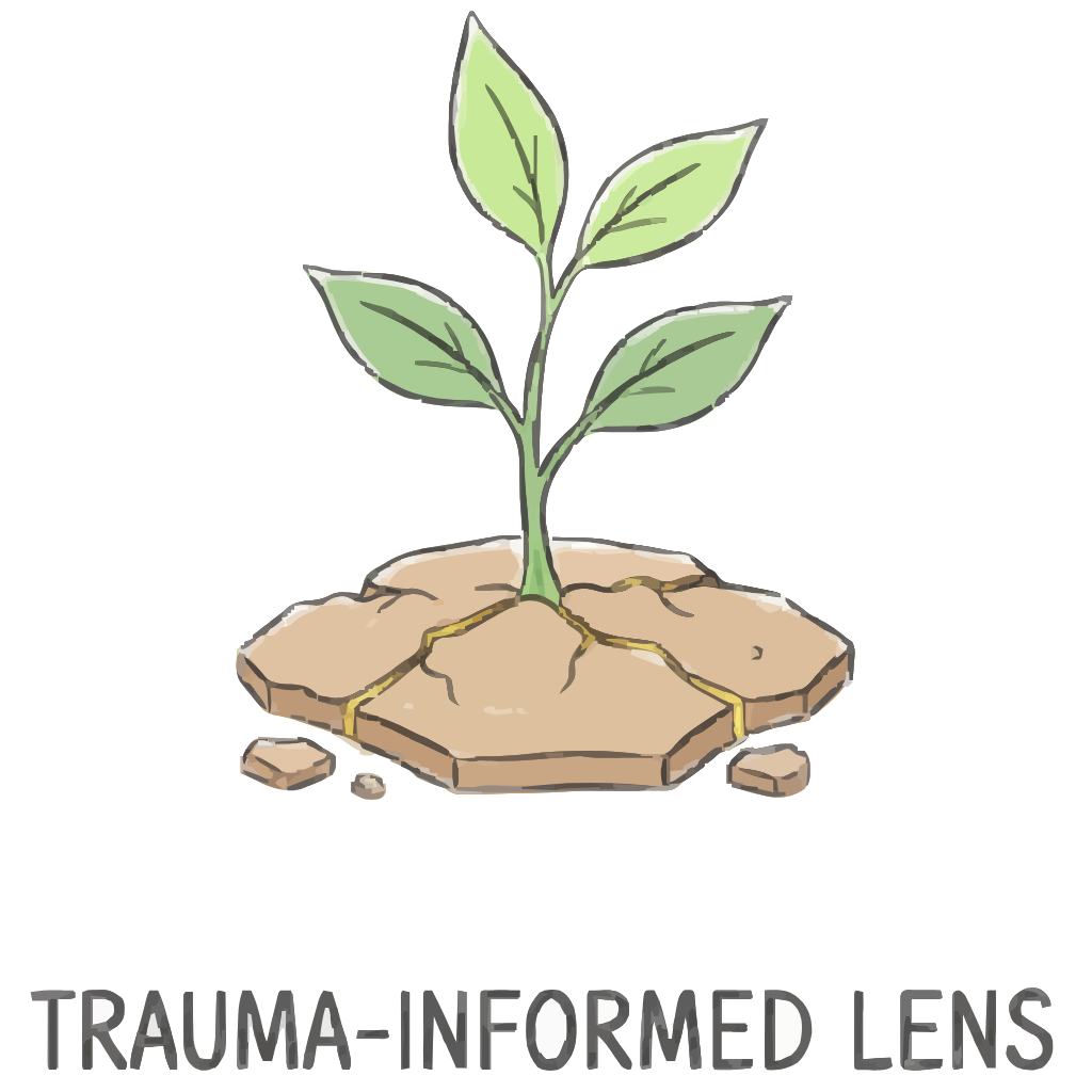 Trauma-Informed Lens