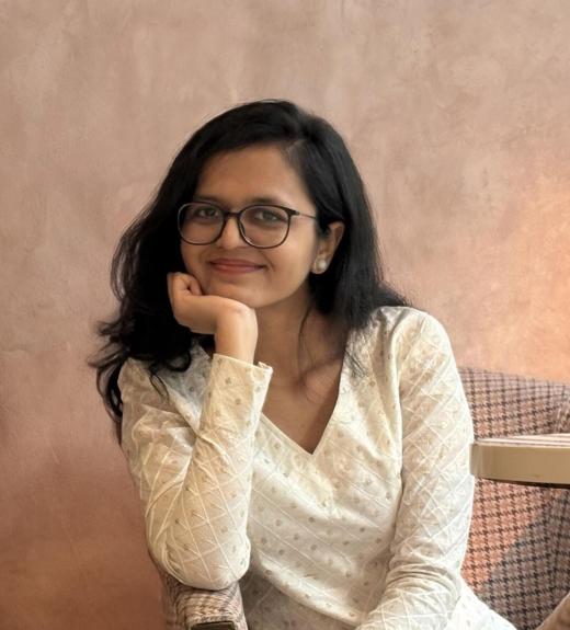 About me page my photo